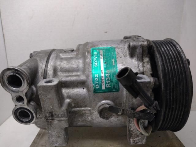 bontott ALFA ROMEO 156 Klímakompresszor