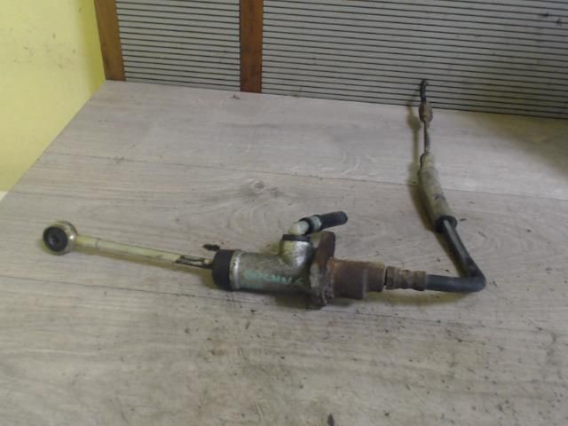 bontott ALFA ROMEO 156 Kuplung Munkahenger