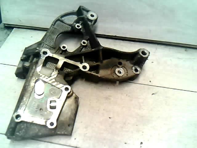 bontott ALFA ROMEO 156 Motor Tartó Bak (Fém)