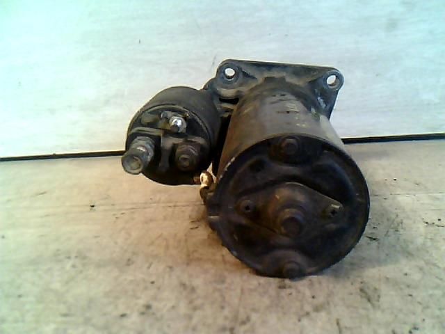 bontott ALFA ROMEO 156 Önindító