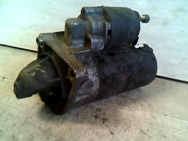 bontott ALFA ROMEO 156 Önindító