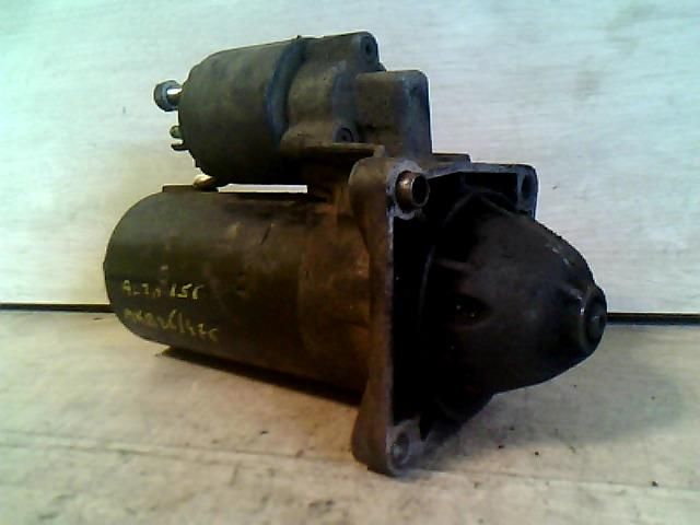 bontott ALFA ROMEO 156 Önindító