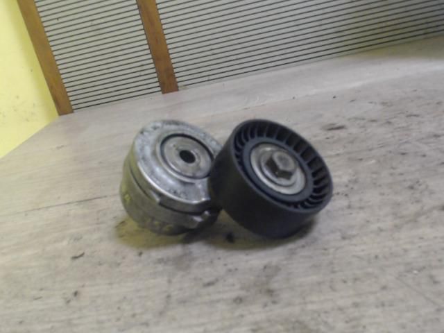 bontott ALFA ROMEO 156 Szíjfeszítő Görgő