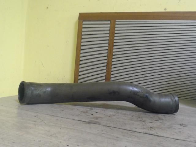 bontott ALFA ROMEO 156 Turbócső