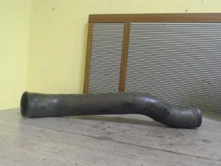 bontott ALFA ROMEO 156 Turbócső