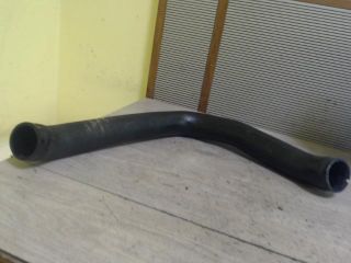 bontott ALFA ROMEO 156 Turbócső