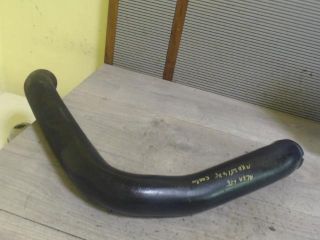 bontott ALFA ROMEO 156 Turbócső