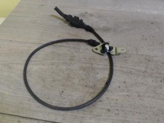 bontott ALFA ROMEO 156 Vezérműtengely Fordulatszám Jeladó