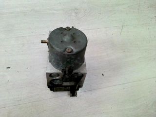 bontott ALFA ROMEO 156 ABS Kocka