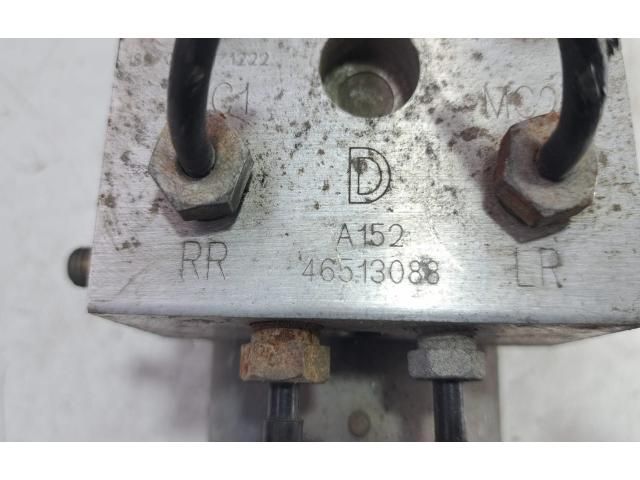 bontott ALFA ROMEO 156 ABS Kocka