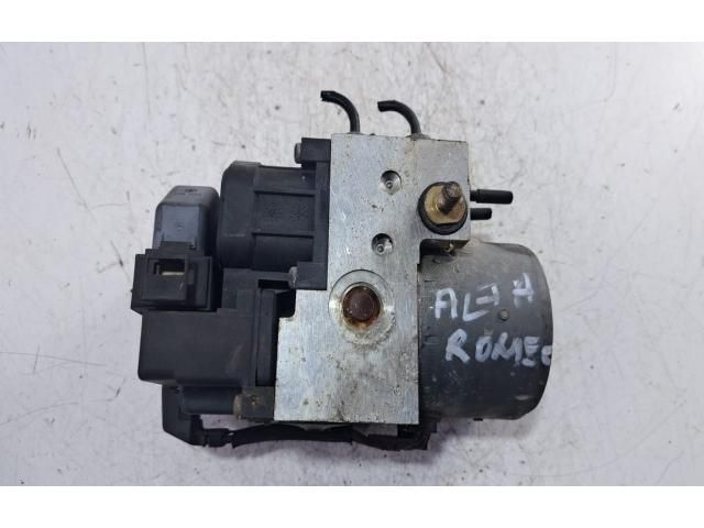 bontott ALFA ROMEO 156 ABS Kocka