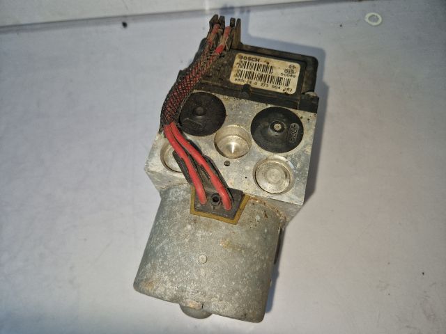 bontott ALFA ROMEO 156 ABS Kocka