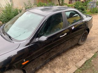 bontott ALFA ROMEO 156 Billenésgátló Bak