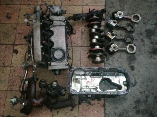 bontott ALFA ROMEO 156 EGR / AGR Szelep