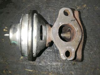 bontott ALFA ROMEO 156 EGR / AGR Szelep