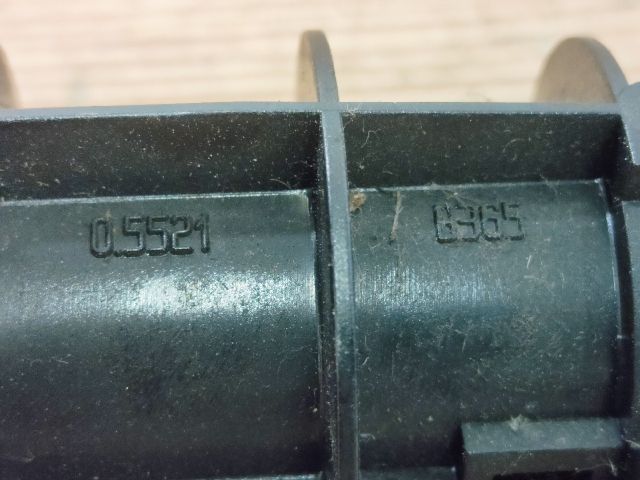 bontott ALFA ROMEO 156 Gyújtáskapcsoló Házzal