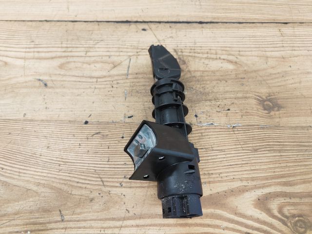 bontott ALFA ROMEO 156 Gyújtáskapcsoló Házzal