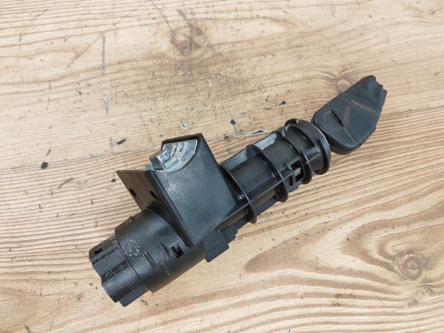 bontott ALFA ROMEO 156 Gyújtáskapcsoló Házzal