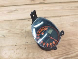 bontott ALFA ROMEO 156 Kilométeróra