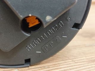 bontott ALFA ROMEO 156 Kilométeróra