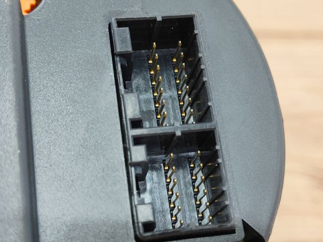 bontott ALFA ROMEO 156 Kilométeróra