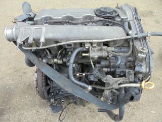 bontott ALFA ROMEO 156 Motor (Fűzött blokk hengerfejjel)