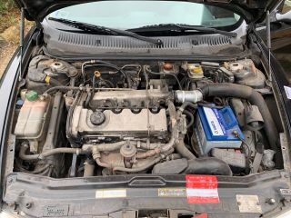 bontott ALFA ROMEO 156 Motor Tartó Bak Bal