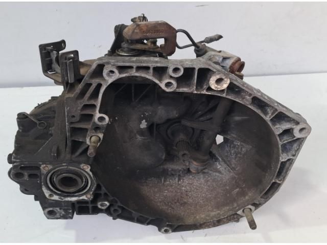 bontott ALFA ROMEO 156 Váltó (Mechanikus)