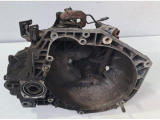 bontott ALFA ROMEO 156 Váltó (Mechanikus)