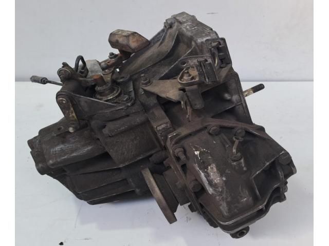 bontott ALFA ROMEO 156 Váltó (Mechanikus)