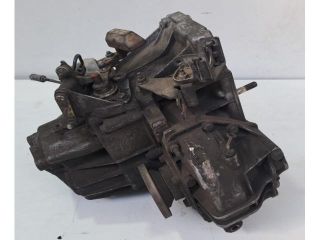 bontott ALFA ROMEO 156 Váltó (Mechanikus)
