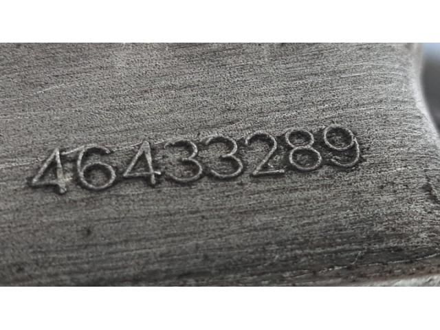 bontott ALFA ROMEO 156 Váltó (Mechanikus)