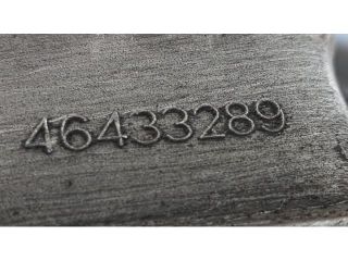 bontott ALFA ROMEO 156 Váltó (Mechanikus)