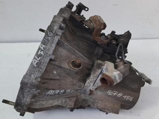 bontott ALFA ROMEO 156 Váltó (Mechanikus)
