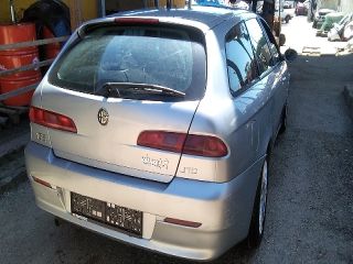 bontott ALFA ROMEO 156 EGR / AGR Szelep