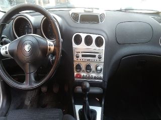 bontott ALFA ROMEO 156 EGR / AGR Szelep