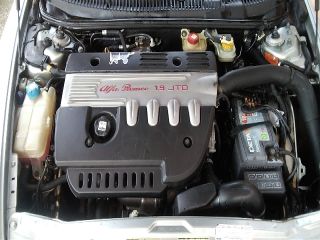 bontott ALFA ROMEO 156 EGR / AGR Szelep