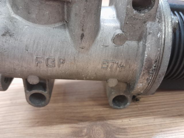 bontott ALFA ROMEO 156 EGR / AGR Szelep