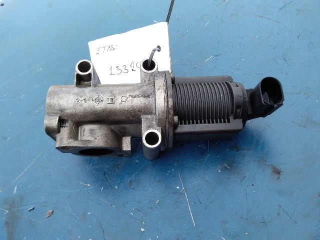 bontott ALFA ROMEO 156 EGR / AGR Szelep