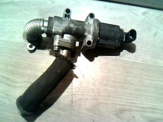 bontott ALFA ROMEO 156 EGR / AGR Szelep