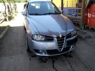 bontott ALFA ROMEO 156 EGR / AGR Szelep