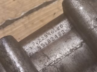 bontott ALFA ROMEO 156 EGR / AGR Szelep