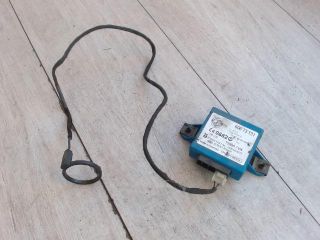 bontott ALFA ROMEO 156 Immobilizer Elektronika