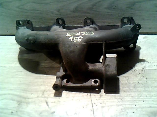 bontott ALFA ROMEO 156 Leömlő (Soros)