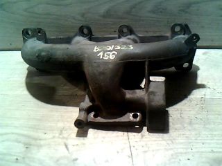 bontott ALFA ROMEO 156 Leömlő (Soros)