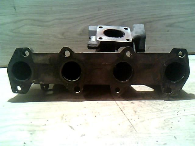 bontott ALFA ROMEO 156 Leömlő (Soros)