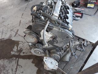 bontott ALFA ROMEO 156 Motor (Fűzött blokk hengerfejjel)