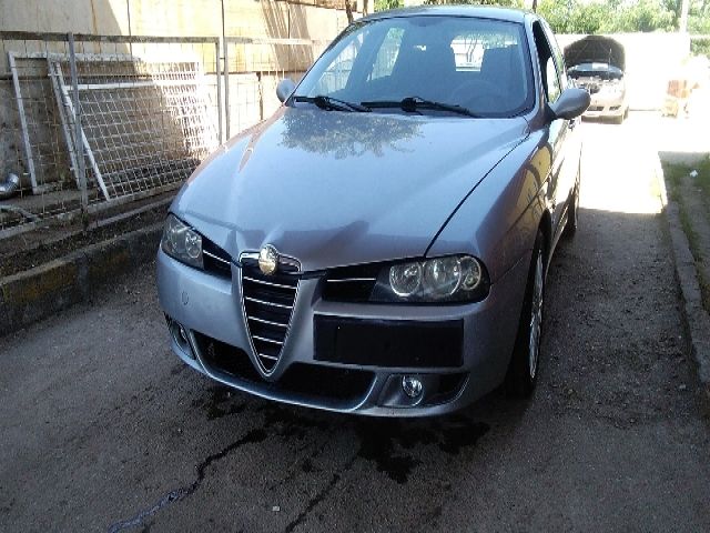 bontott ALFA ROMEO 156 Nagynyomású Szivattyú