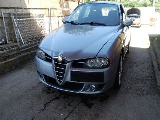 bontott ALFA ROMEO 156 Turbó