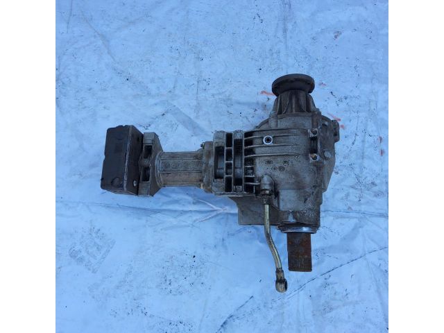 bontott ALFA ROMEO 156 Első Differenciálmű